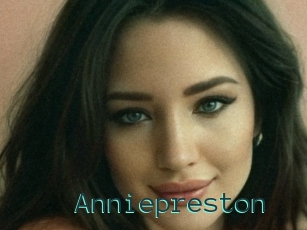 Anniepreston