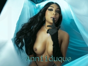 Anniiduque