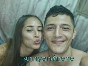 Annyandrene