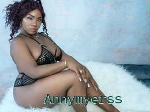 Annymyerss
