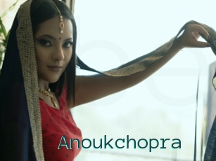 Anoukchopra
