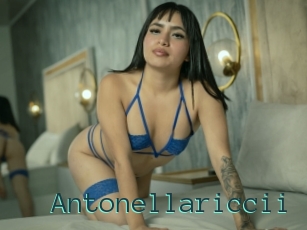 Antonellariccii