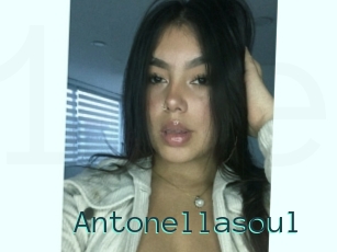 Antonellasoul