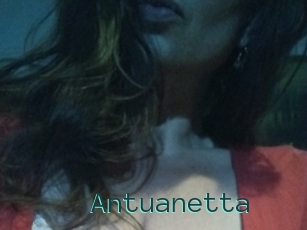 Antuanetta