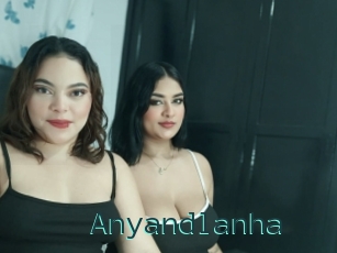 Anyandlanha