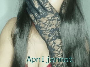 Apnijannat