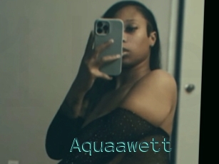 Aquaawett