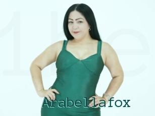 Arabellafox