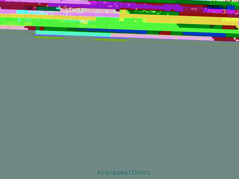 Aranzawalthers