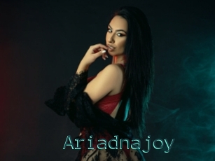 Ariadnajoy