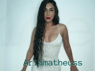 Ariamatheuss