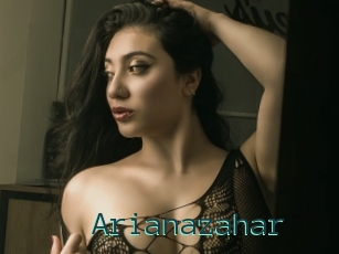 Arianazahar