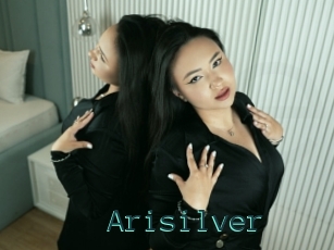 Arisilver