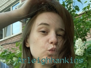 Arleighhankins
