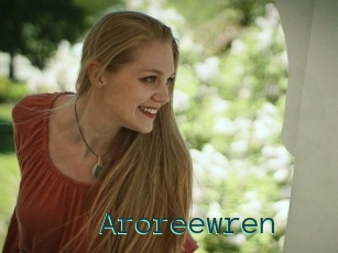 Aroreewren