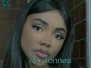 Aryjonnes