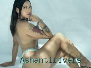 Ashantirivers