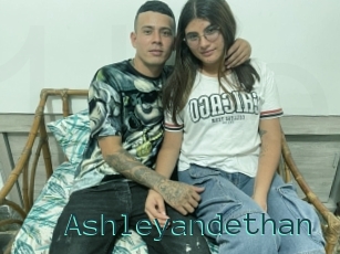 Ashleyandethan