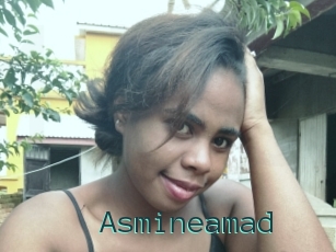 Asmineamad