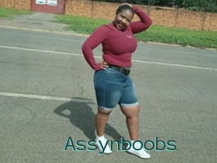 Assynboobs