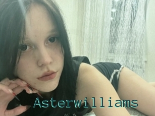 Asterwilliams
