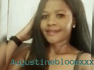 Augustinebloomxxx