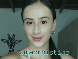 Auracrhistina
