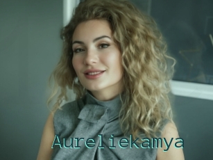 Aureliekamya