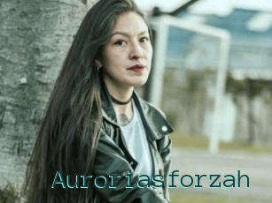 Auroriasforzah