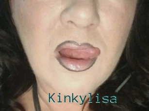 Kinkylisa
