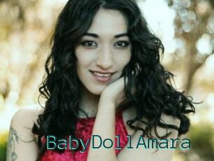 BabyDollAmara