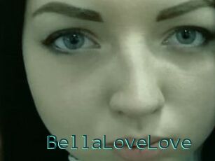 BellaLoveLove