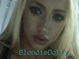 BlondieDolly