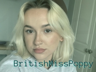 BritishMissPoppy