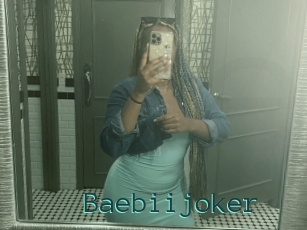 Baebiijoker