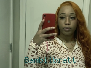 Bambiibratt