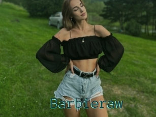 Barbieraw