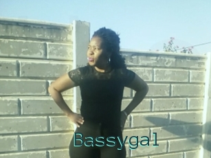 Bassygal