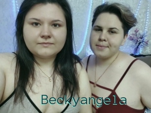 Beckyangela