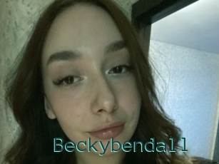Beckybendall