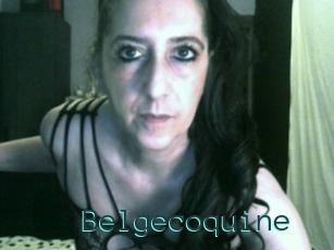 Belgecoquine