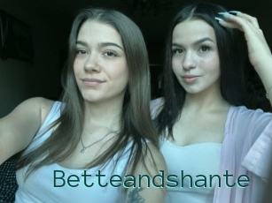 Betteandshante