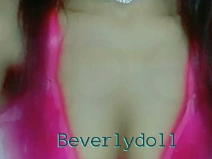 Beverlydoll