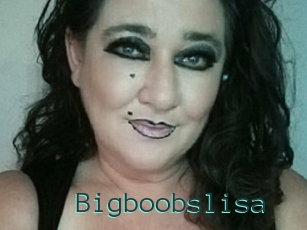 Bigboobslisa