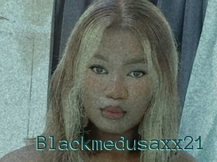 Blackmedusaxx21