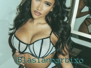 Blasianbarbixo