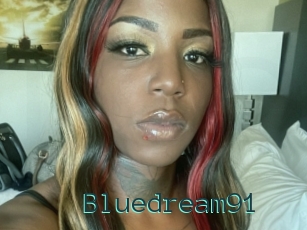 Bluedream91