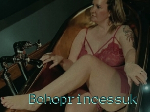 Bohoprincessuk