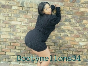 Bootymellons34