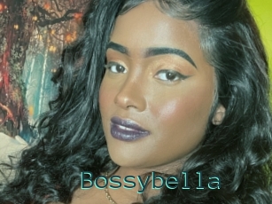 Bossybella